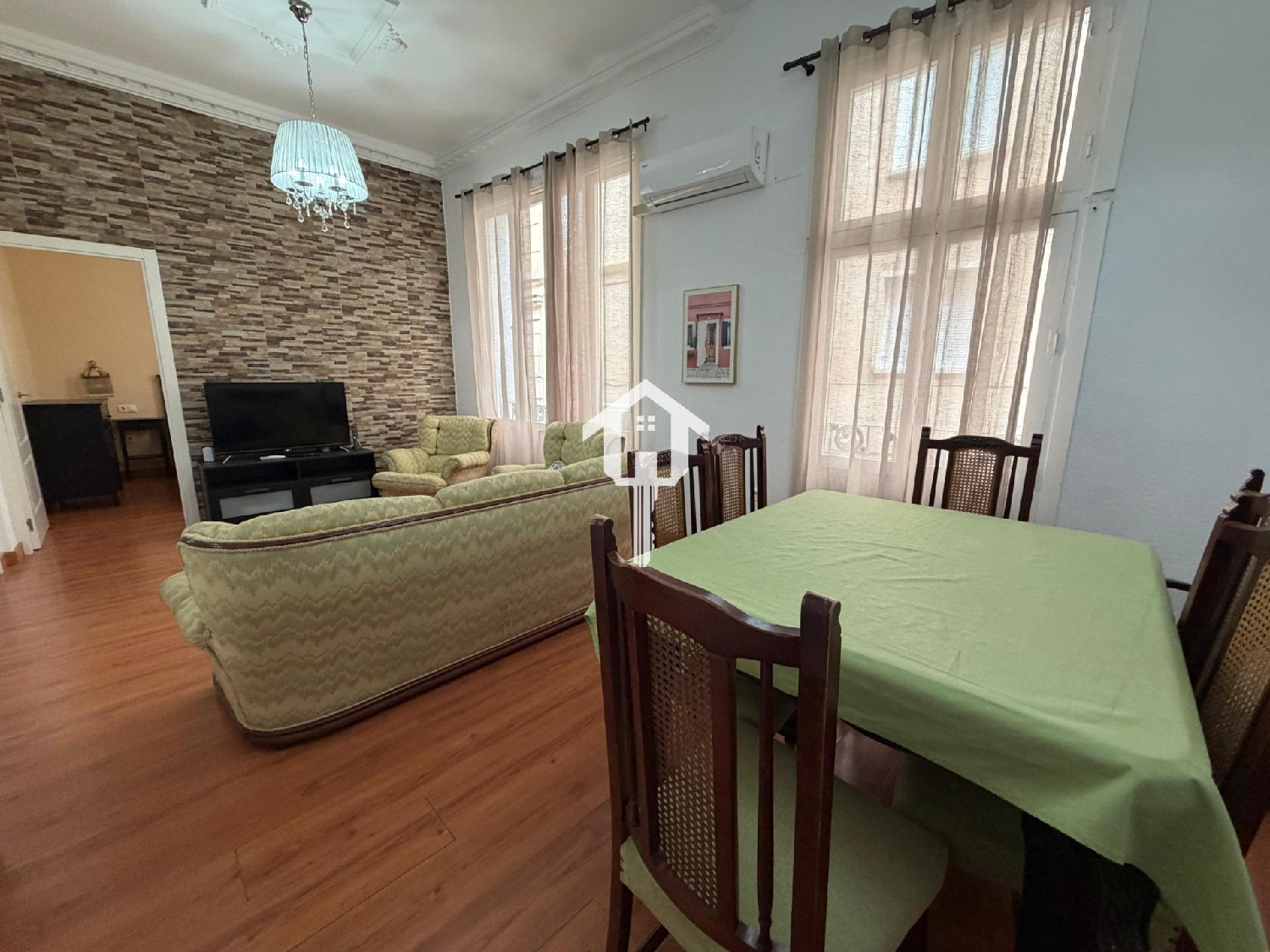  till salu lägenhet Alicante Centro 03001 Alacantí 8