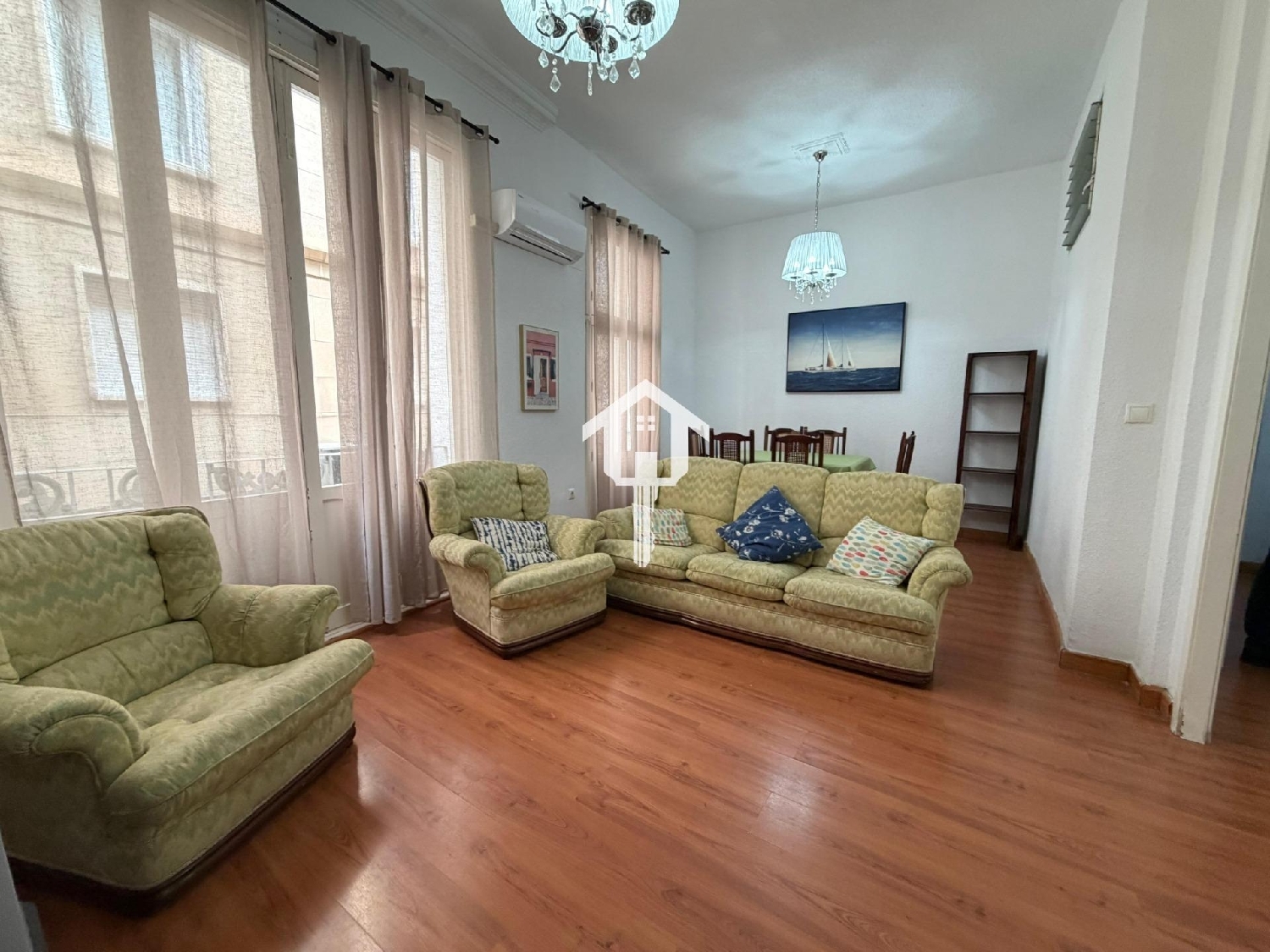  till salu lägenhet Alicante Centro 03001 Alacantí 6