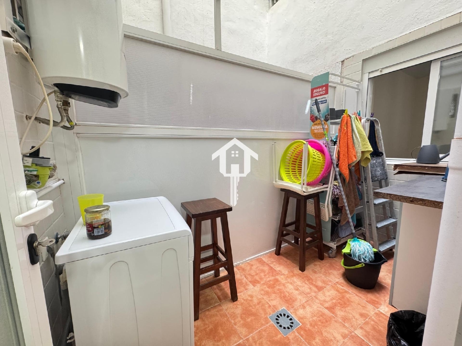  till salu lägenhet Alicante Centro 03001 Alacantí 8