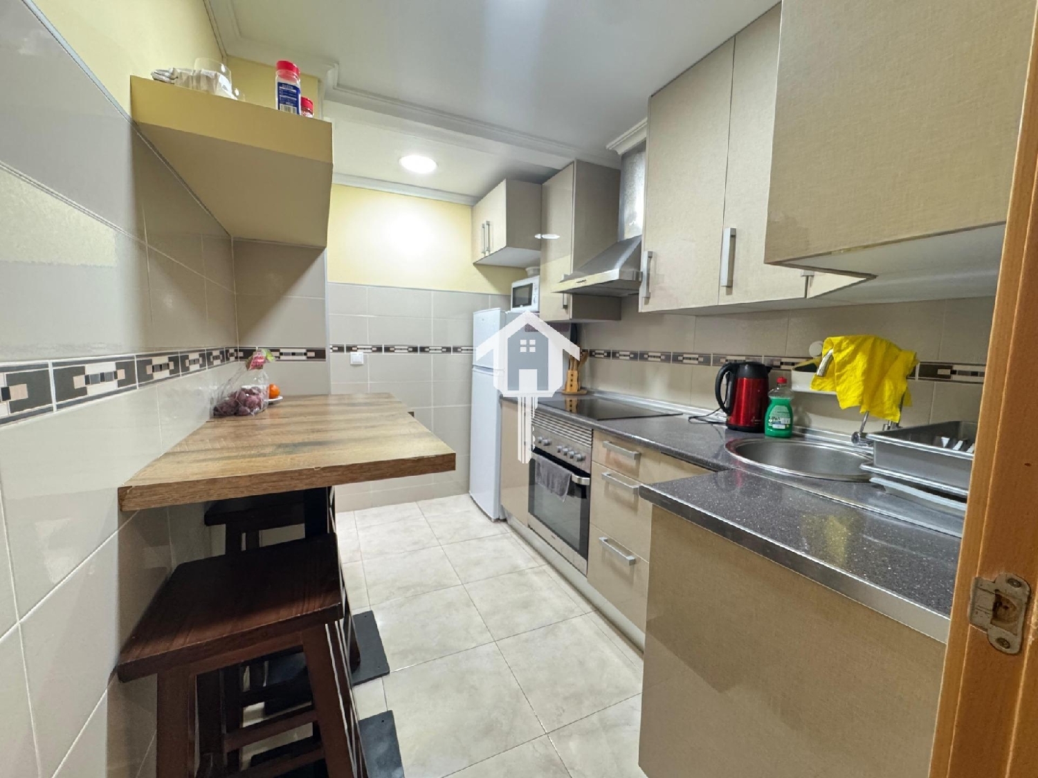  till salu lägenhet Alicante Centro 03001 Alacantí 3