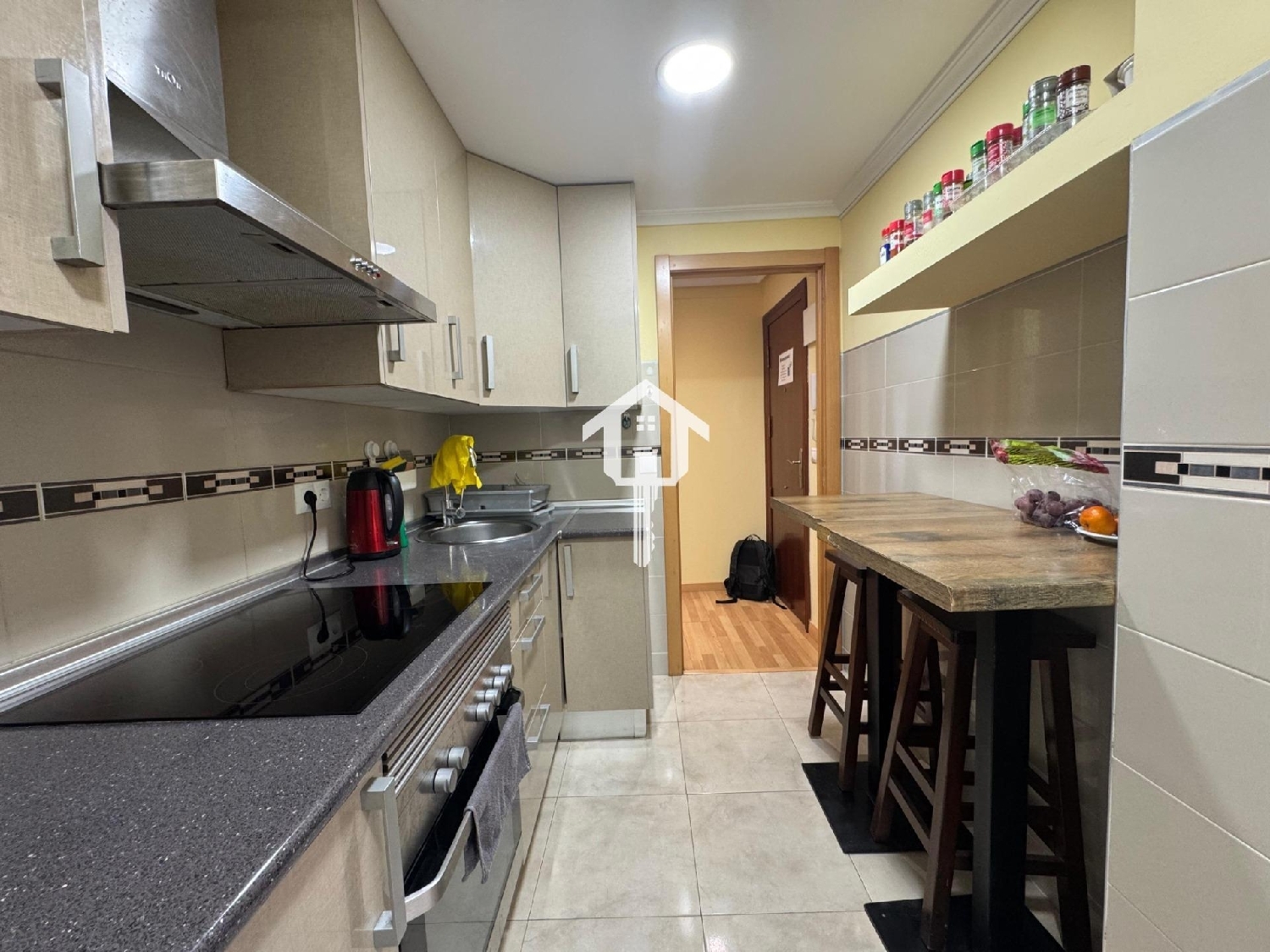  till salu lägenhet Alicante Centro 03001 Alacantí 5