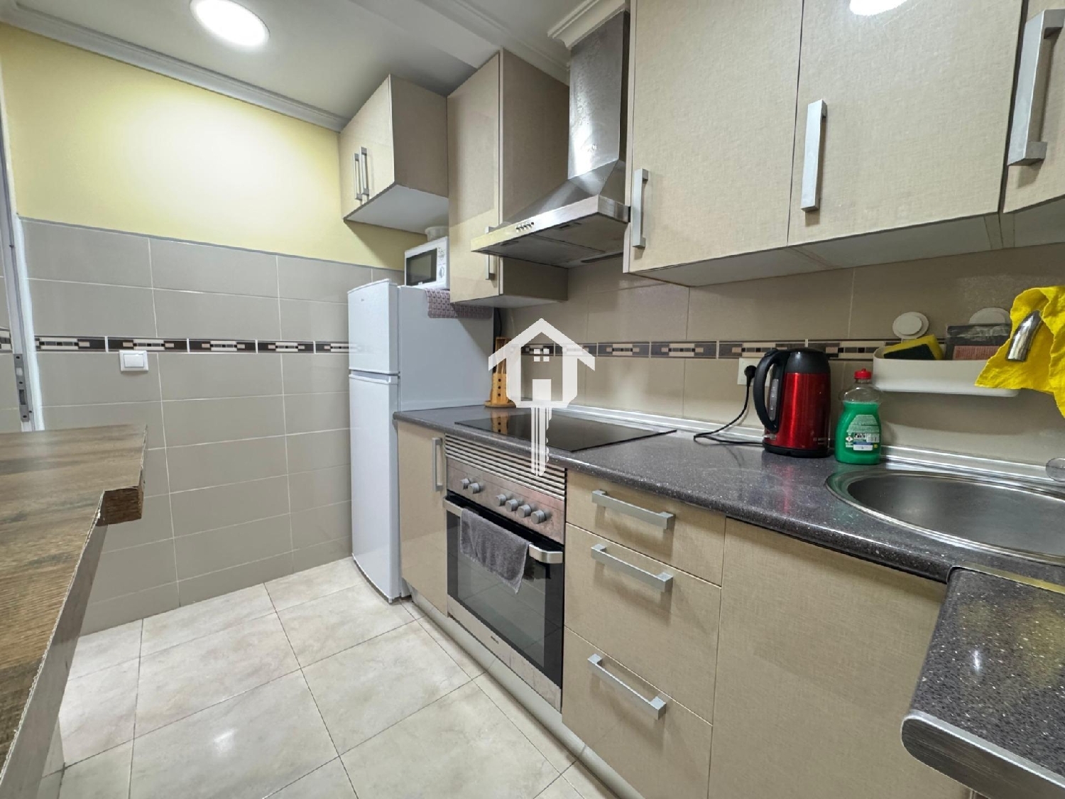  till salu lägenhet Alicante Centro 03001 Alacantí 6