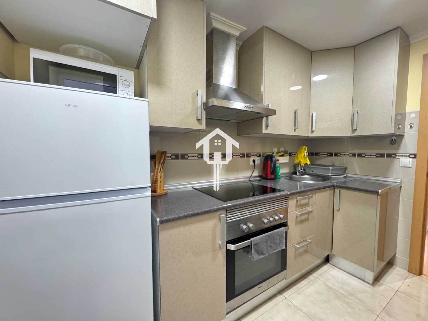  till salu lägenhet Alicante Centro 03001 Alacantí 4