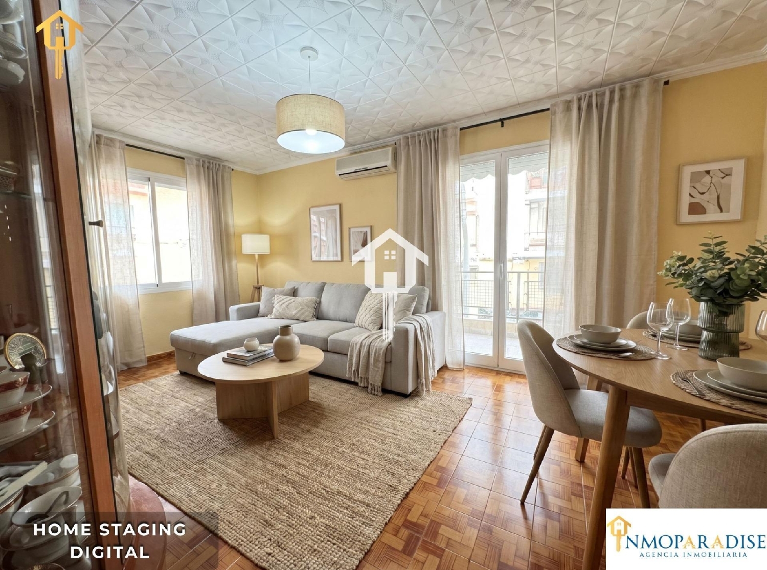  till salu lägenhet Alicante Centro 03001 Alacantí 1