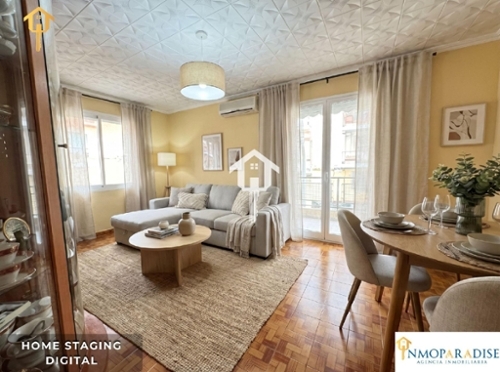 Alicante Centro 03001 Alacantí appartement foto 6376216