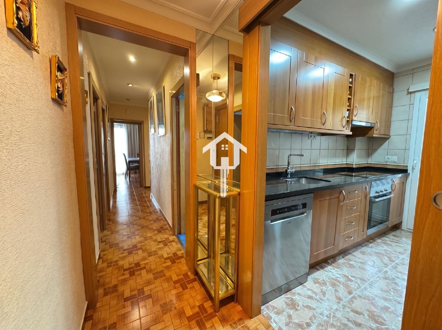  till salu lägenhet Alicante Centro 03001 Alacantí 3