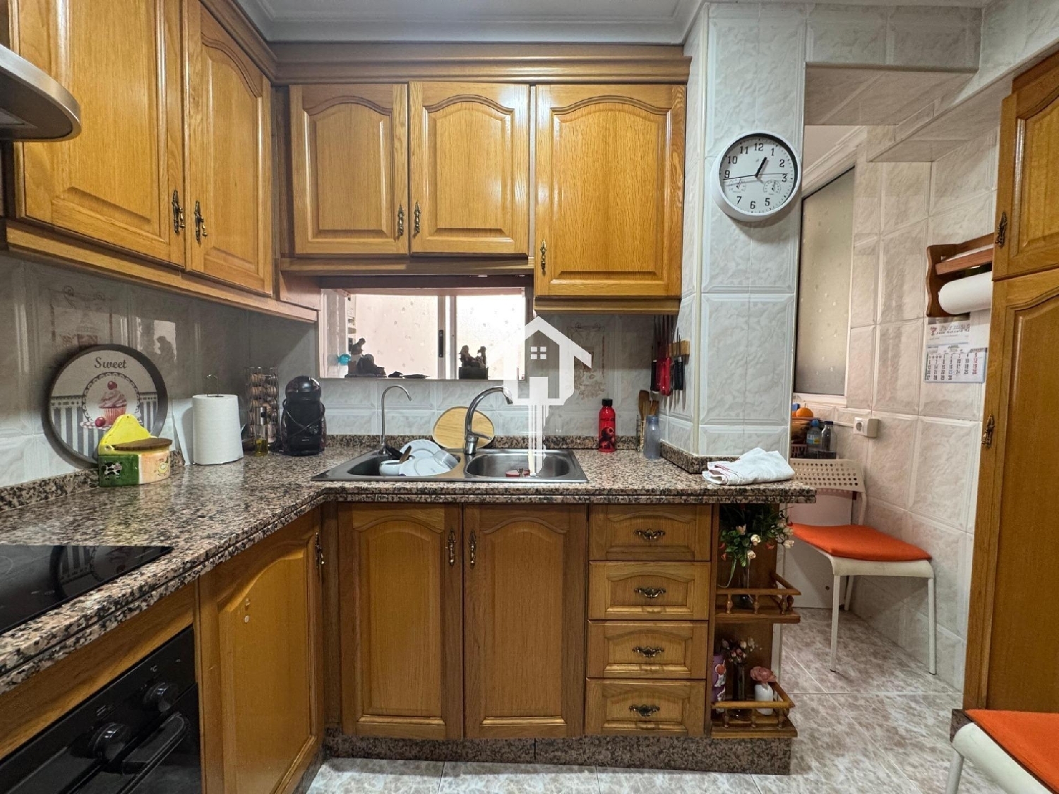  till salu lägenhet Alicante Centro 03001 Alacantí 7