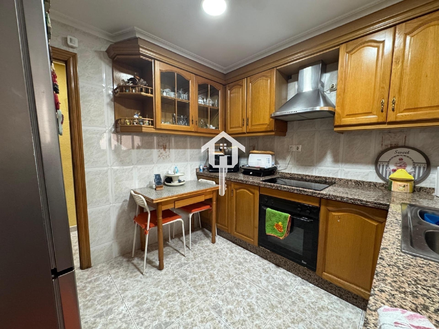  till salu lägenhet Alicante Centro 03001 Alacantí 8