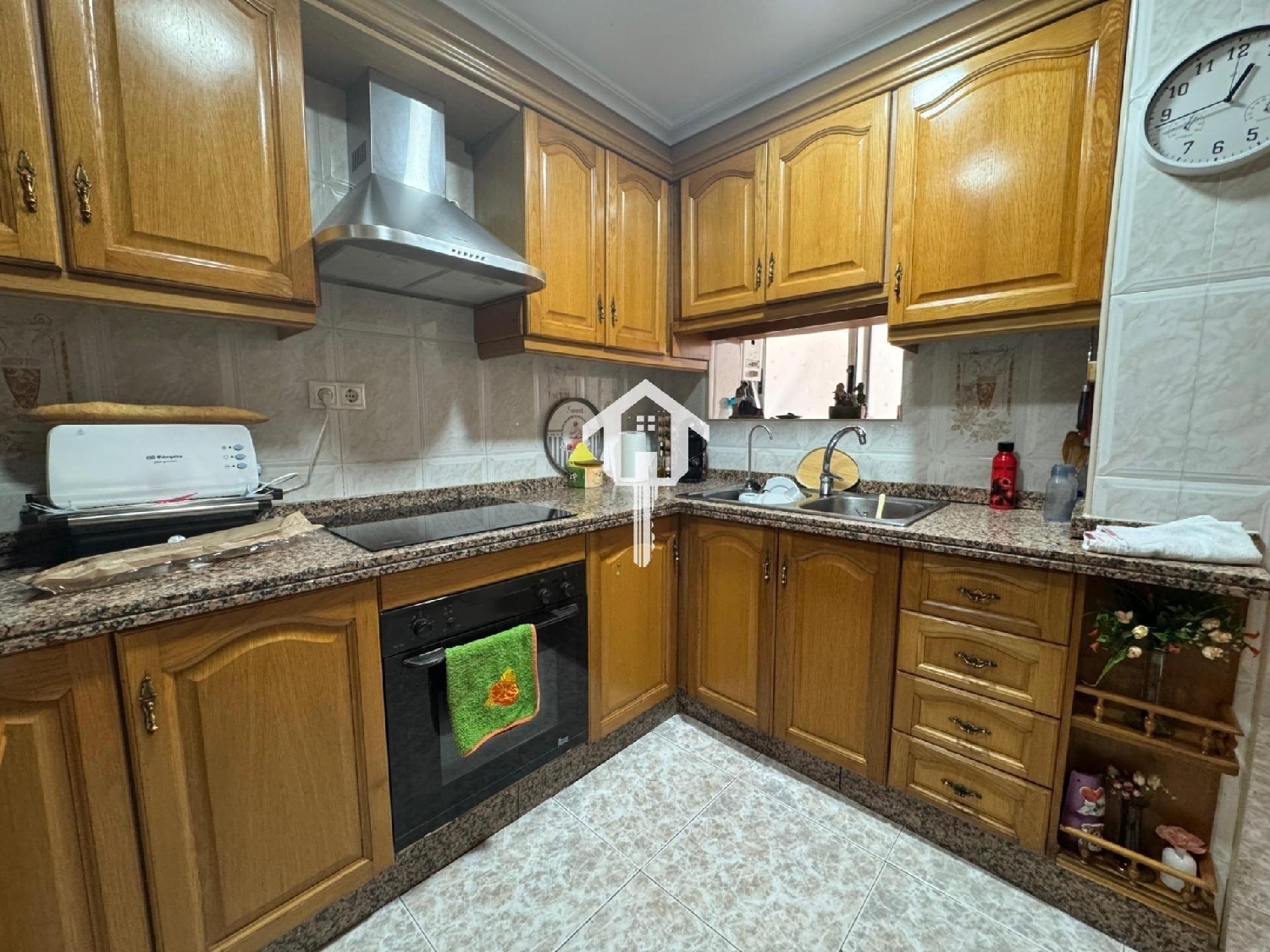  till salu lägenhet Alicante Centro 03001 Alacantí 5