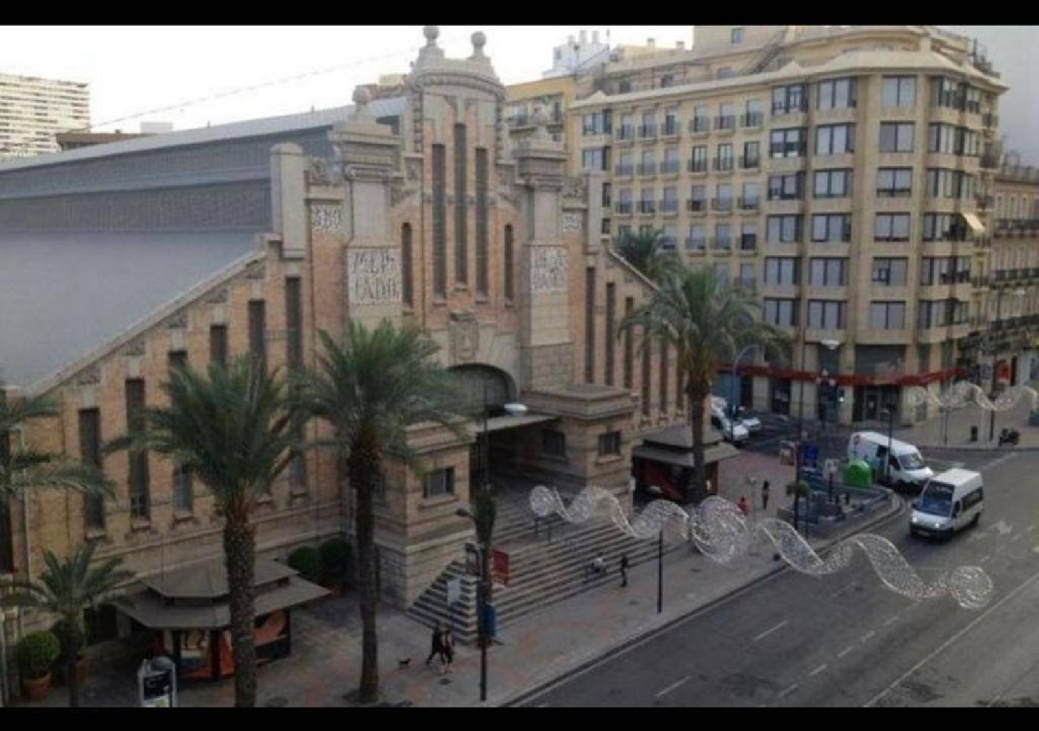  à vendre appartement Alicante Centro 03001 Alacantí 7