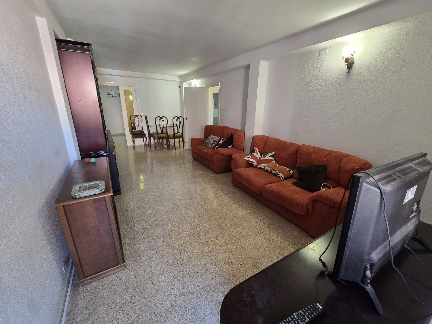  kaufen Wohnung Alicante Centro 03001 Alacantí 1