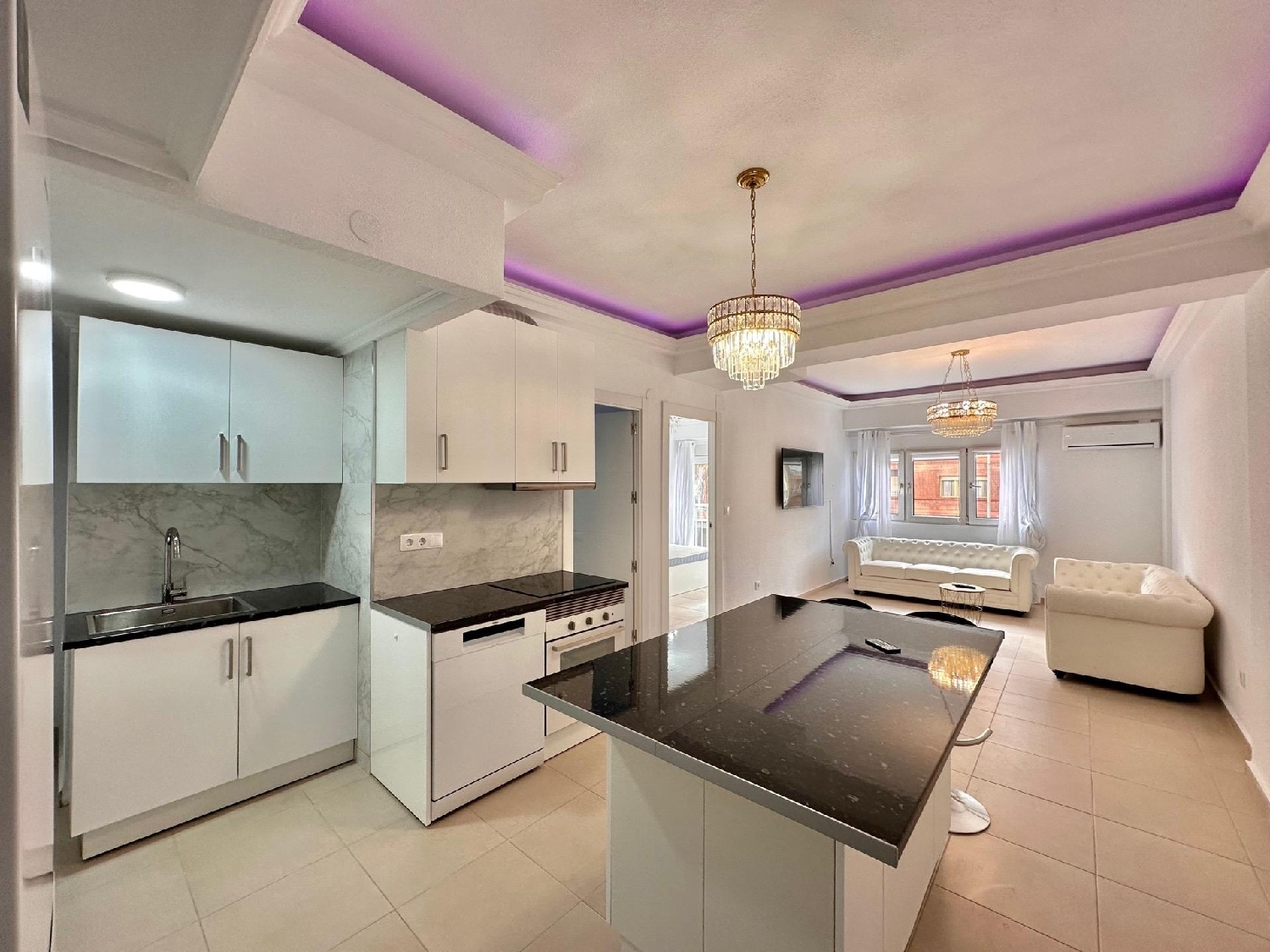  en venta apartamento Alicante Centro 03001 Alacantí 3