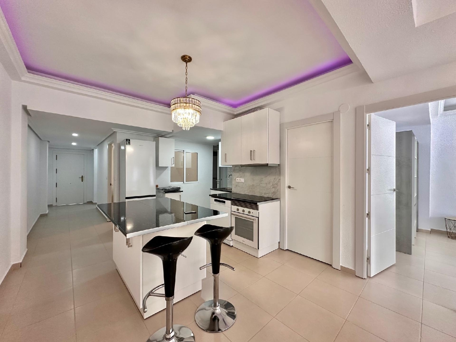  en venta apartamento Alicante Centro 03001 Alacantí 4