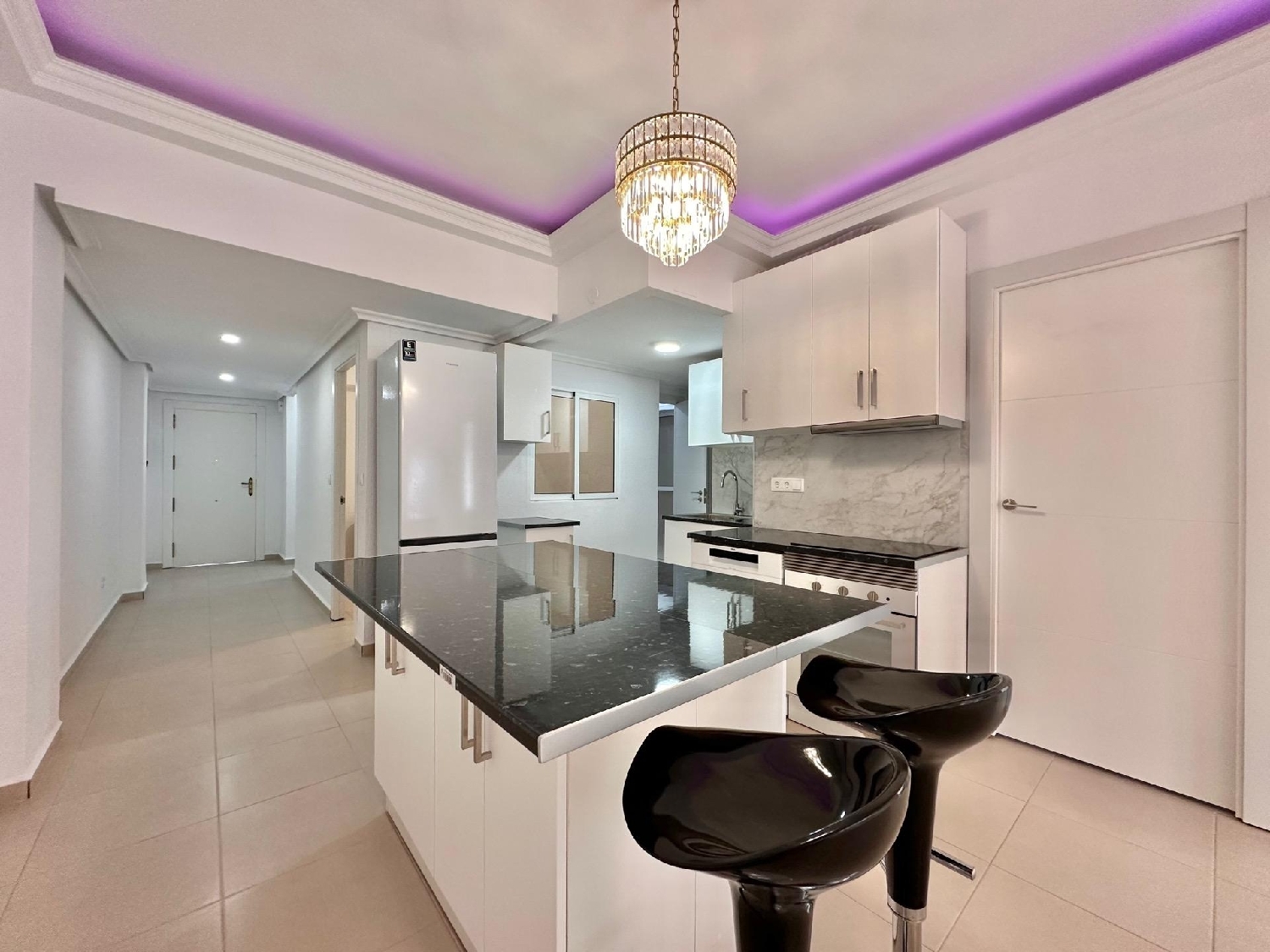  en venta apartamento Alicante Centro 03001 Alacantí 7