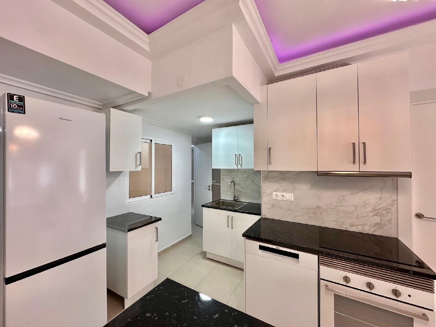  en venta apartamento Alicante Centro 03001 Alacantí 6