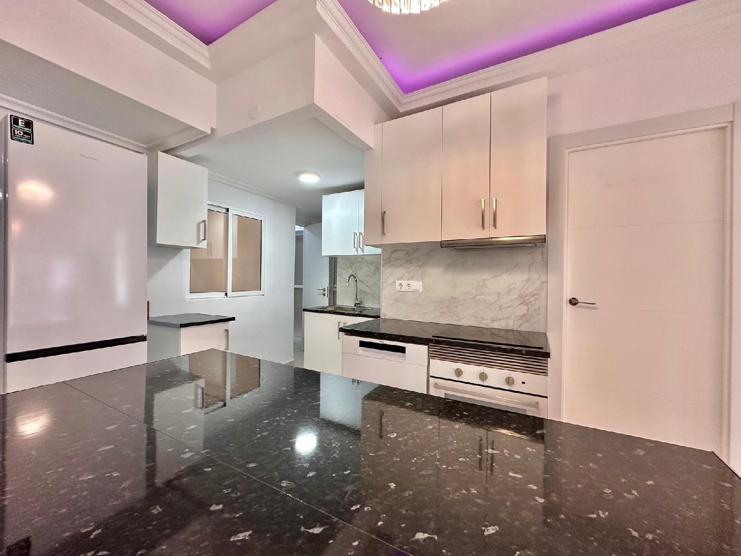  en venta apartamento Alicante Centro 03001 Alacantí 5