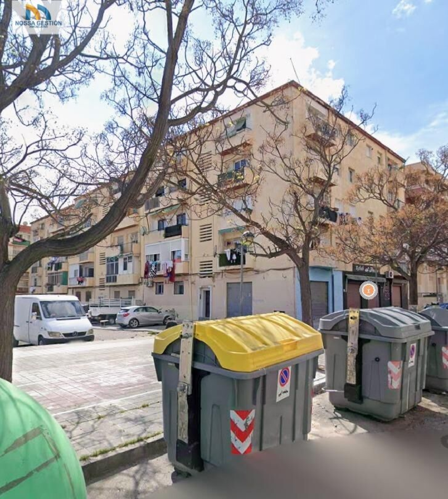  kaufen Wohnung Alicante Centro 03001 Alacantí 2