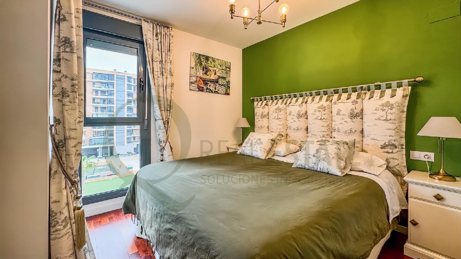 te koop appartement Alicante Centro 03001 Alacantí 8