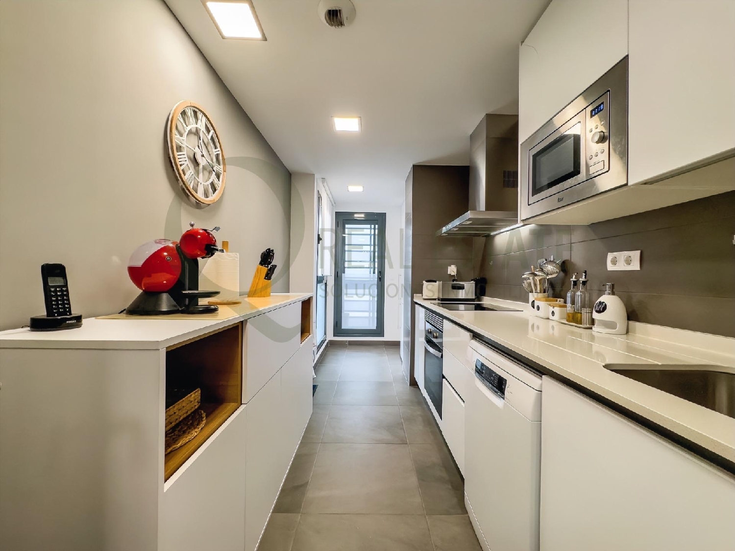 te koop appartement Alicante Centro 03001 Alacantí 6