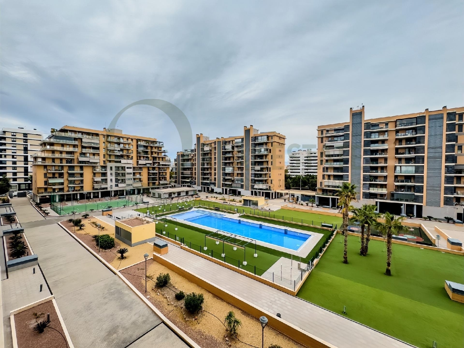 te koop appartement Alicante Centro 03001 Alacantí 5