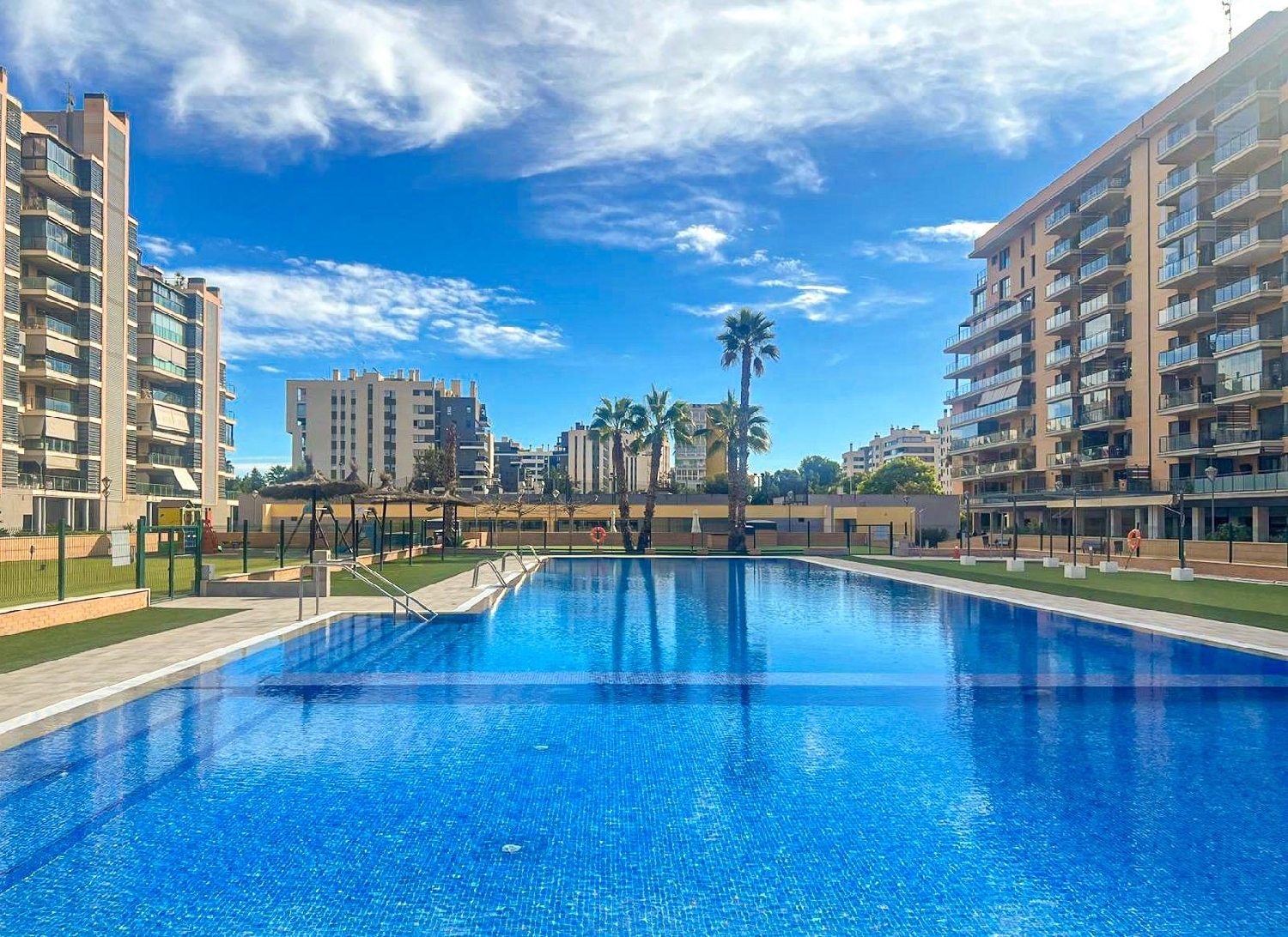 te koop appartement Alicante Centro 03001 Alacantí 1