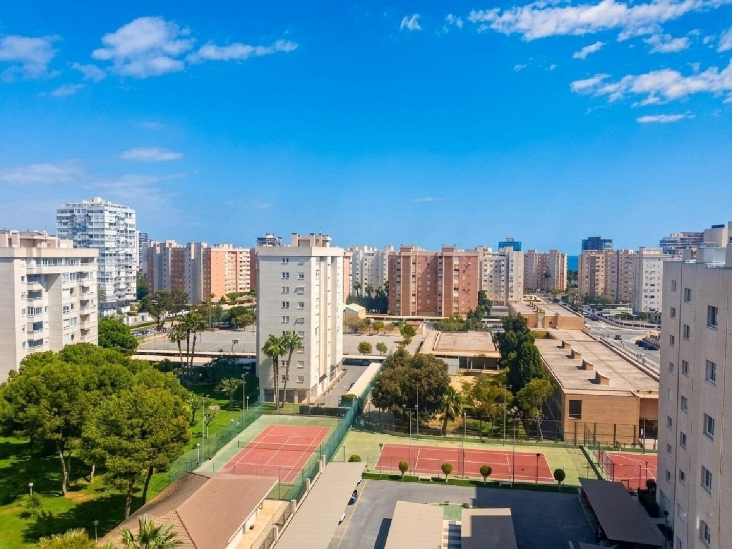  kaufen Wohnung Alicante Centro 03001 Alacantí 4