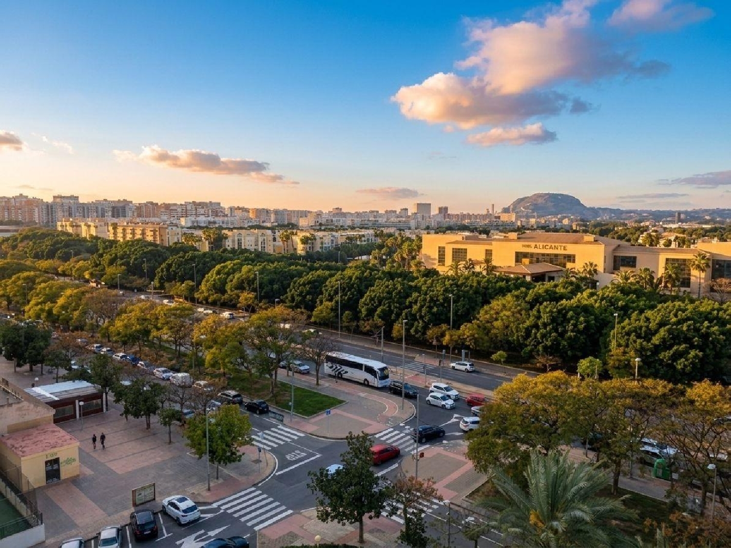  kaufen Wohnung Alicante Centro 03001 Alacantí 2