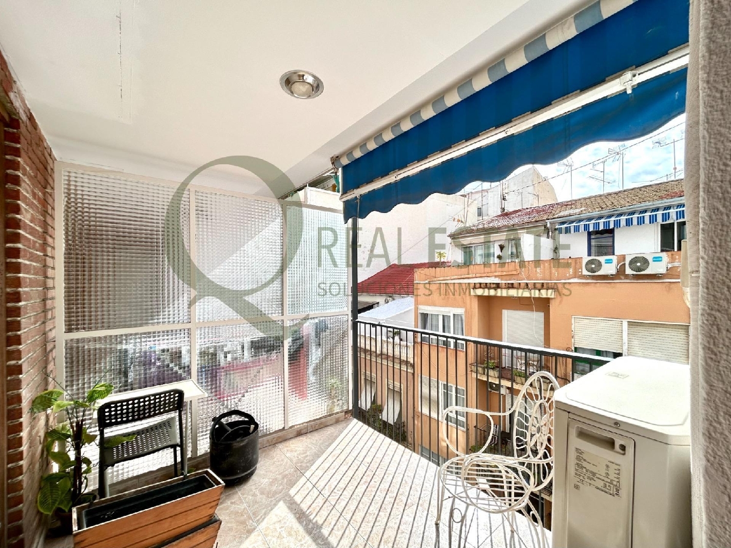  kaufen Wohnung Alicante Centro 03001 Alacantí 1