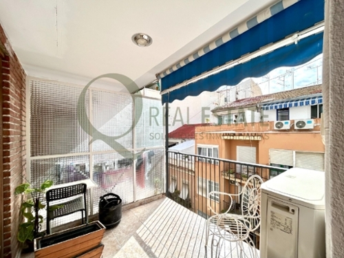 Alicante Centro 03001 Alacantí Wohnung Bild 6369196