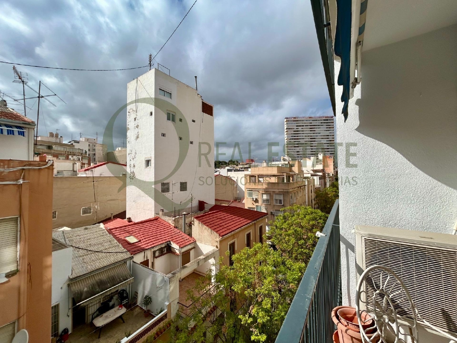  kaufen Wohnung Alicante Centro 03001 Alacantí 2