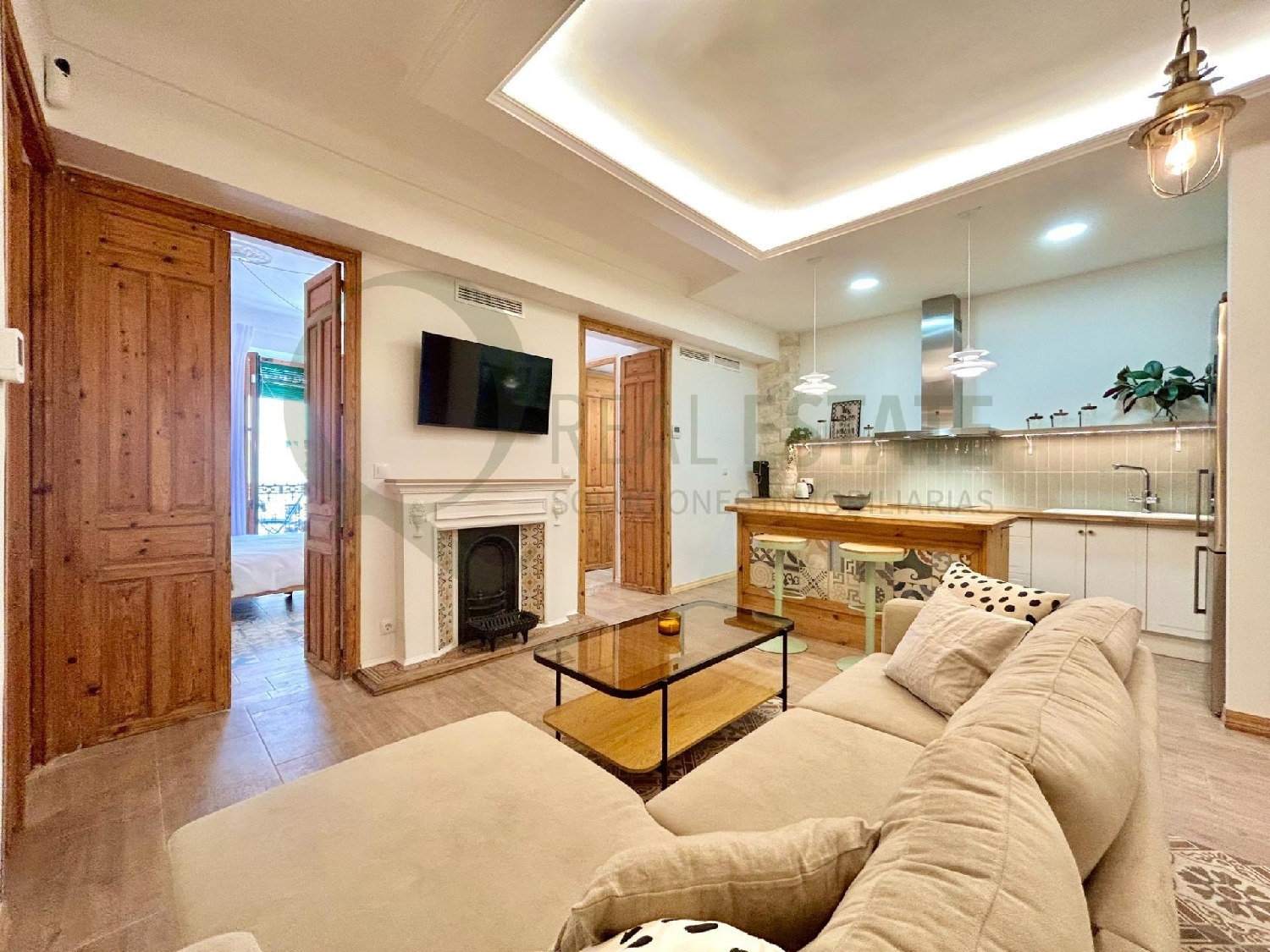  kaufen Wohnung Alicante Centro 03001 Alacantí 2