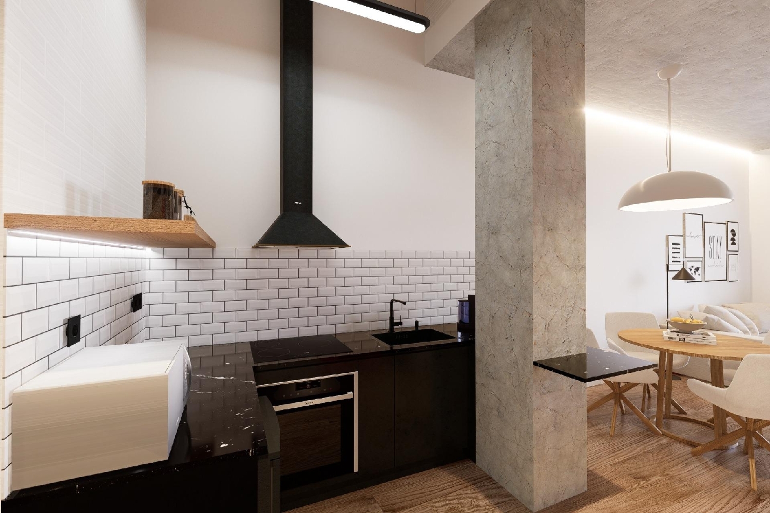  kaufen Wohnung Alicante Centro 03001 Alacantí 5