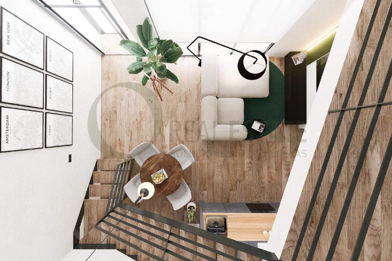  kaufen Wohnung Alicante Centro 03001 Alacantí 6