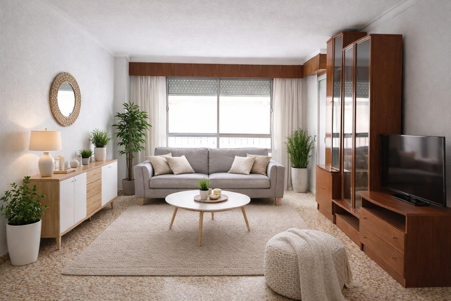  kaufen Wohnung Alicante Centro 03001 Alacantí 1