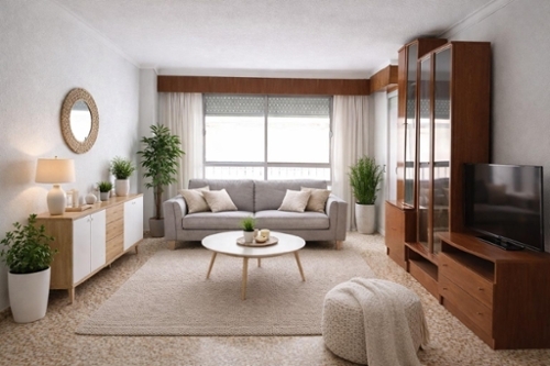 Alicante Centro 03001 Alacantí Wohnung Bild 6374277