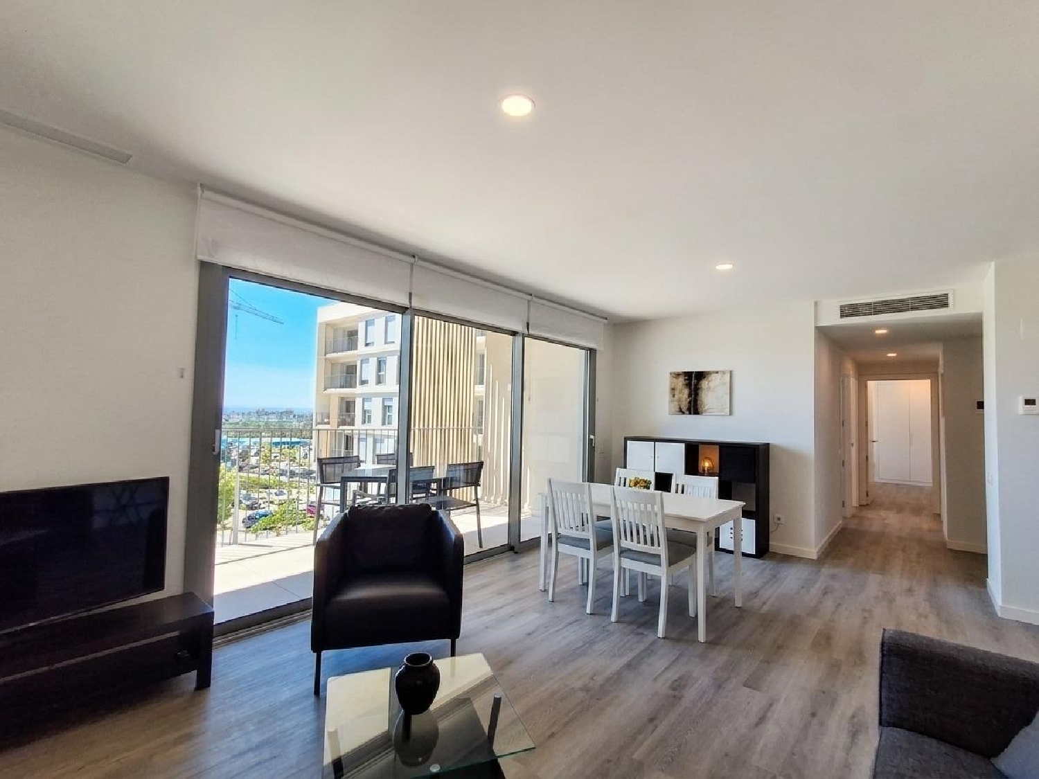  kaufen Wohnung Alicante Centro 03001 Alacantí 2