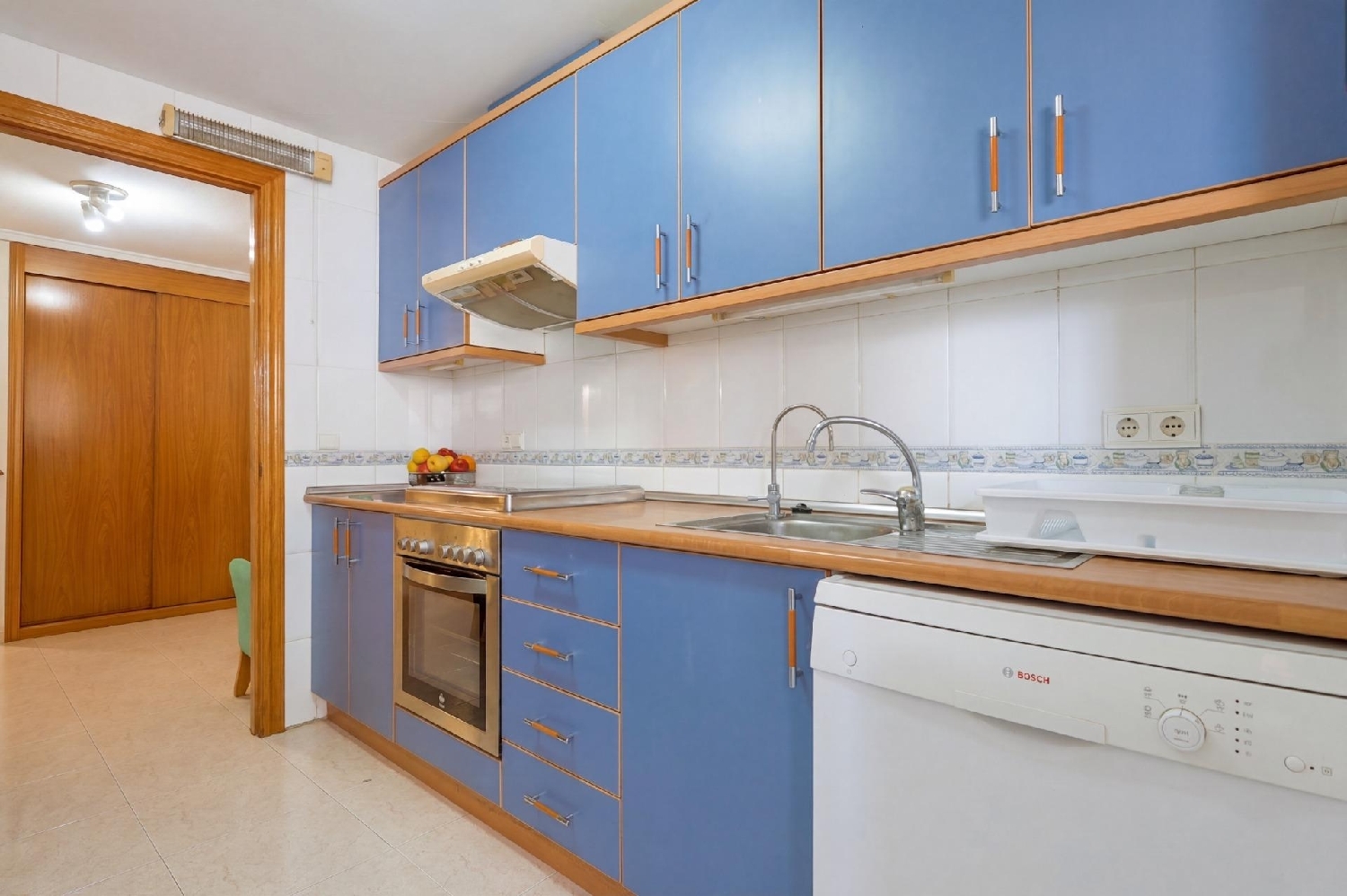  kaufen Wohnung Alicante Centro 03001 Alacantí 8