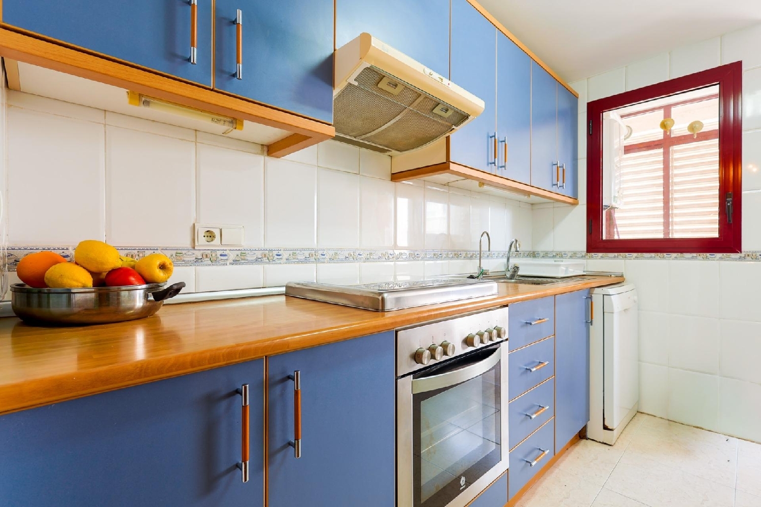  kaufen Wohnung Alicante Centro 03001 Alacantí 7