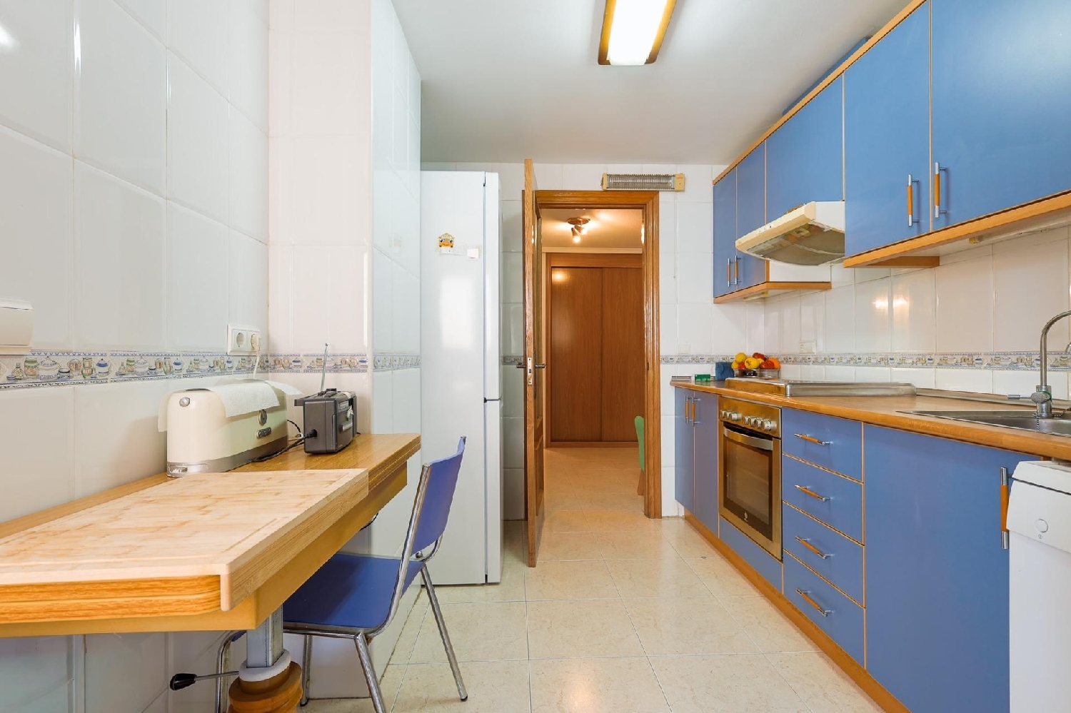  kaufen Wohnung Alicante Centro 03001 Alacantí 6