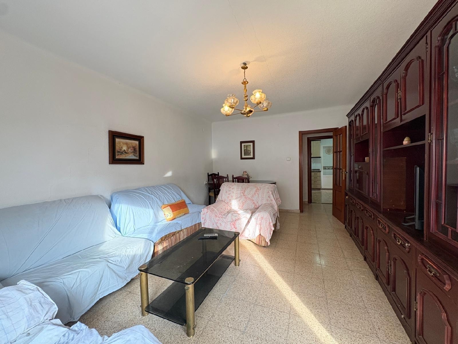  à vendre appartement Alicante Centro 03001 Alacantí 2