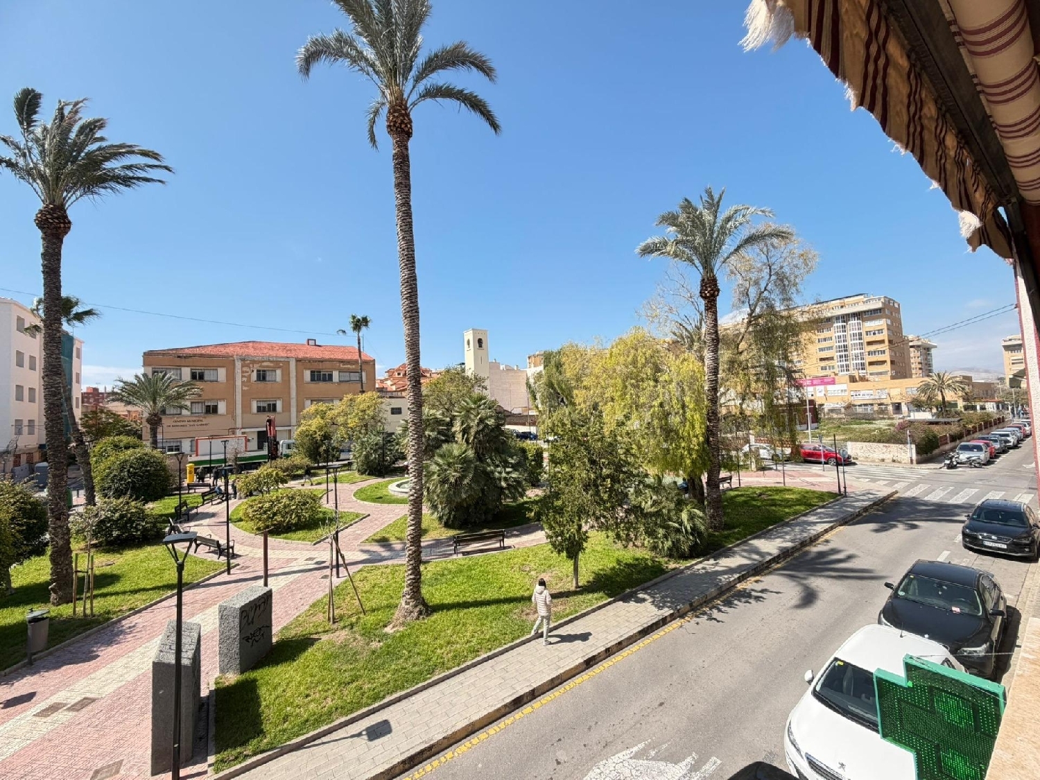  à vendre appartement Alicante Centro 03001 Alacantí 1