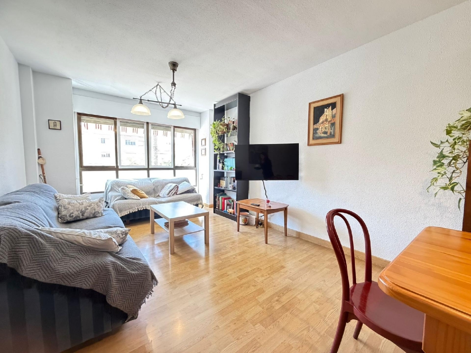  à vendre appartement Alicante Centro 03001 Alacantí 3