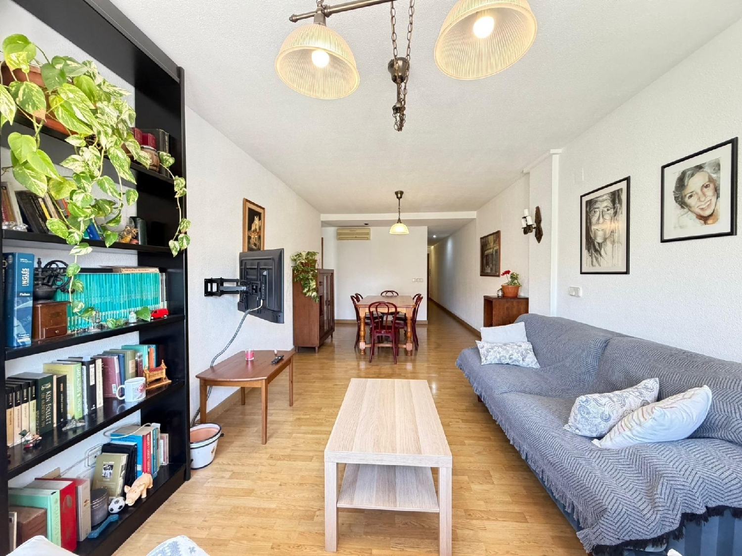  à vendre appartement Alicante Centro 03001 Alacantí 6