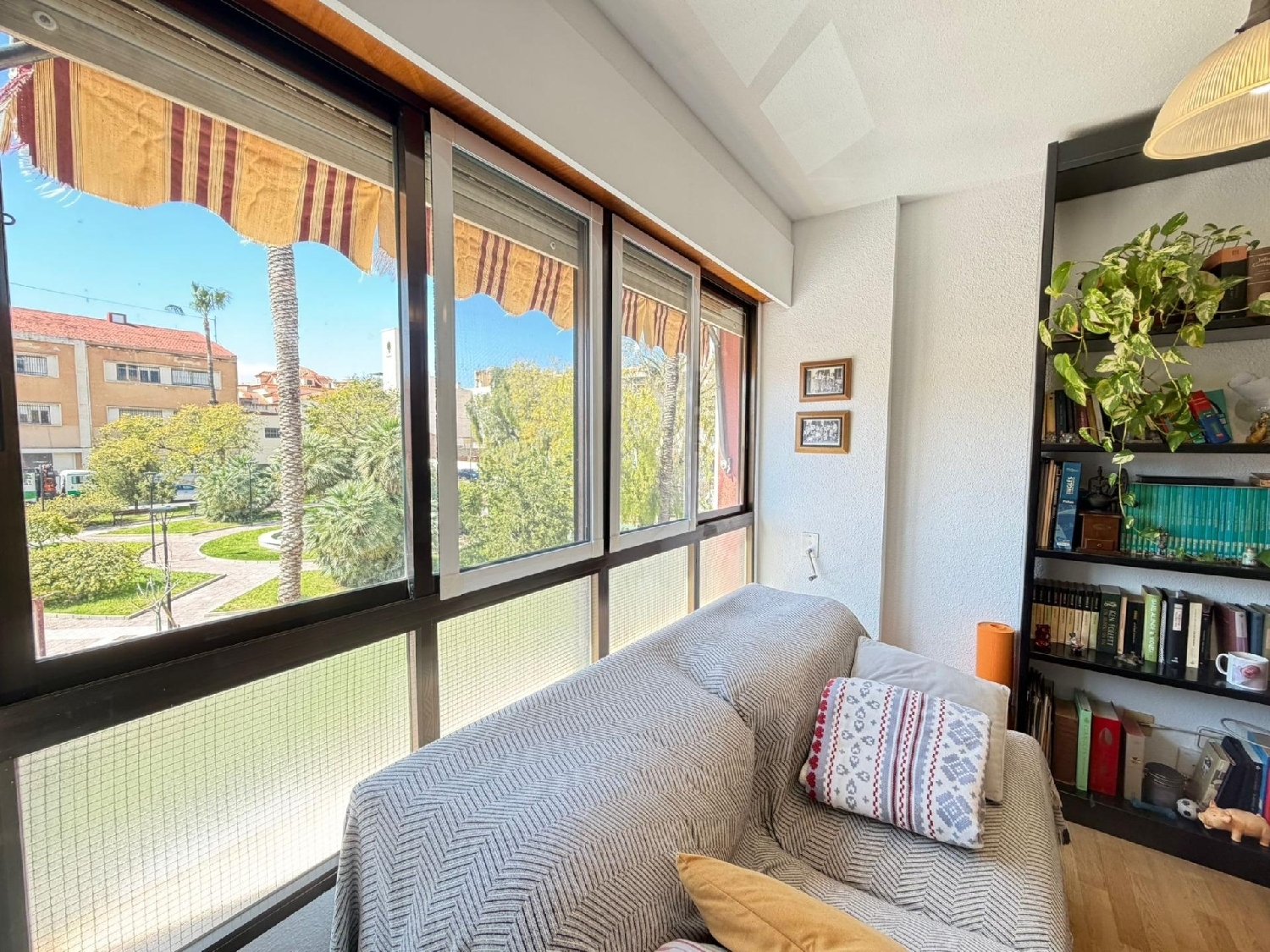  à vendre appartement Alicante Centro 03001 Alacantí 2