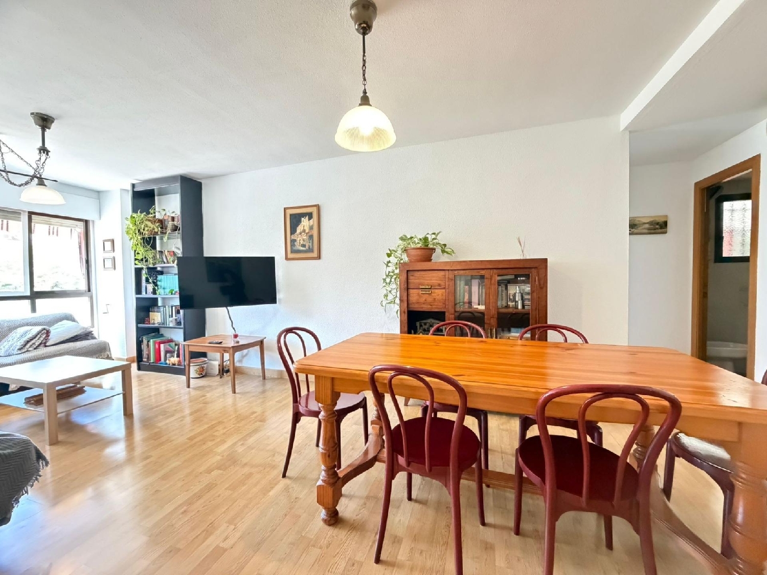  à vendre appartement Alicante Centro 03001 Alacantí 7