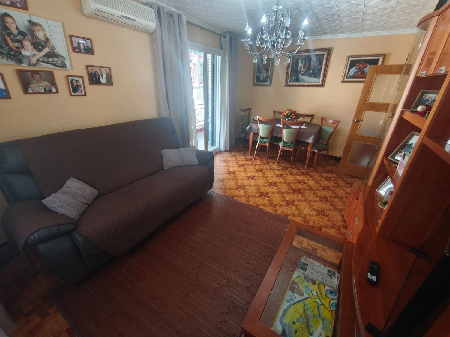  for sale apartment Alicante Centro 03001 Alacantí 4