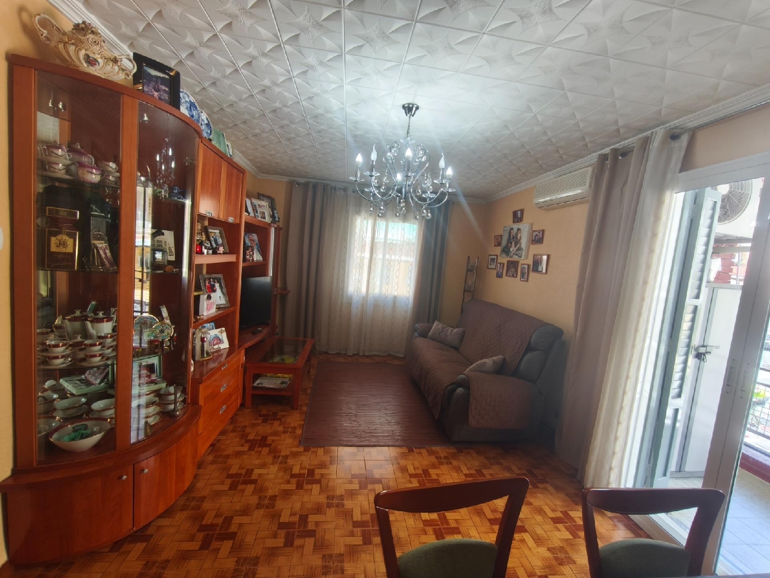  for sale apartment Alicante Centro 03001 Alacantí 3