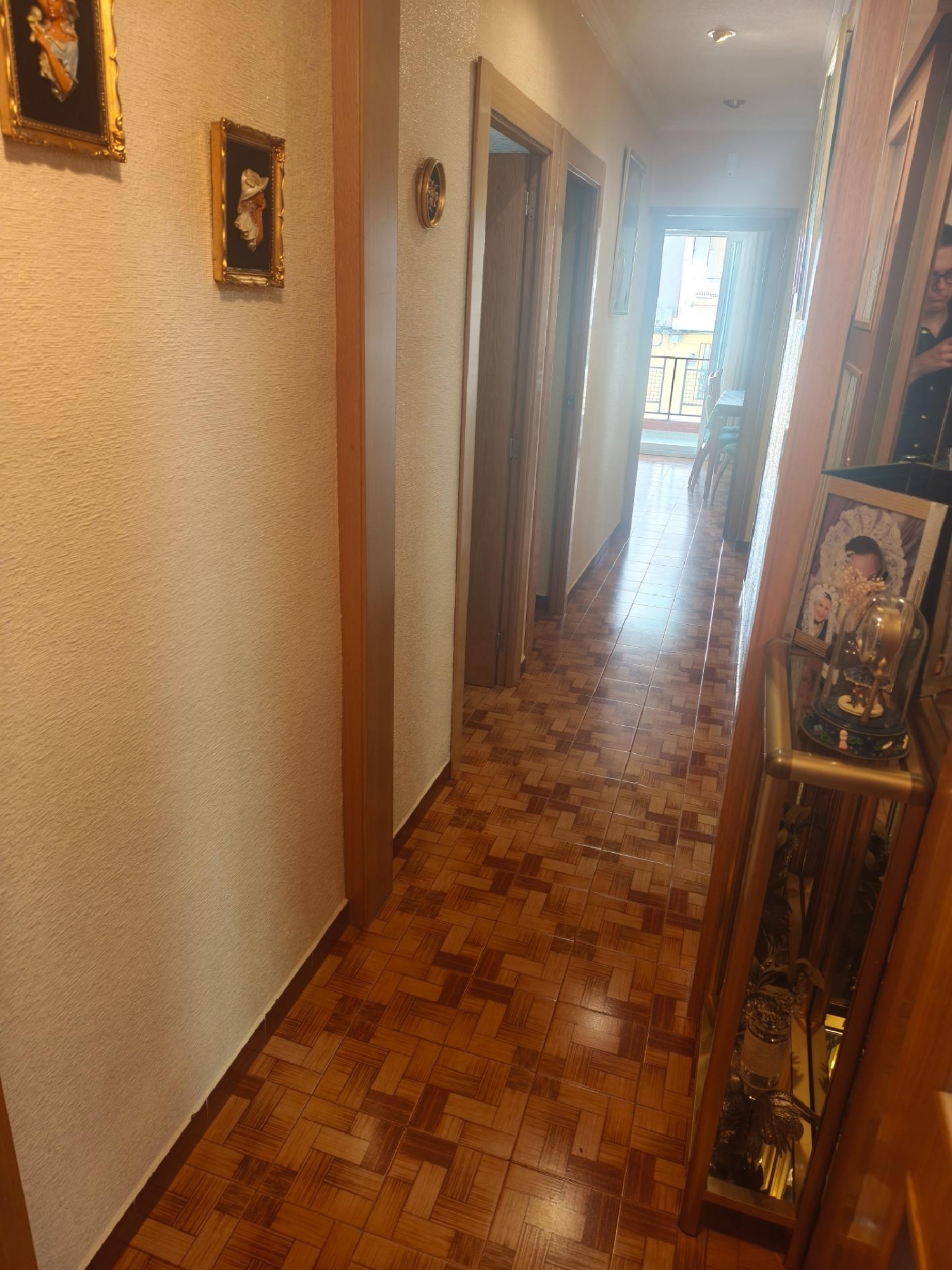  for sale apartment Alicante Centro 03001 Alacantí 7