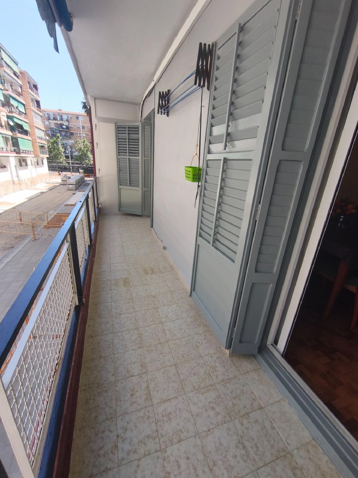 for sale apartment Alicante Centro 03001 Alacantí 5
