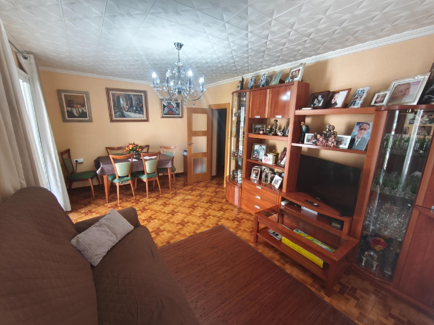  for sale apartment Alicante Centro 03001 Alacantí 2